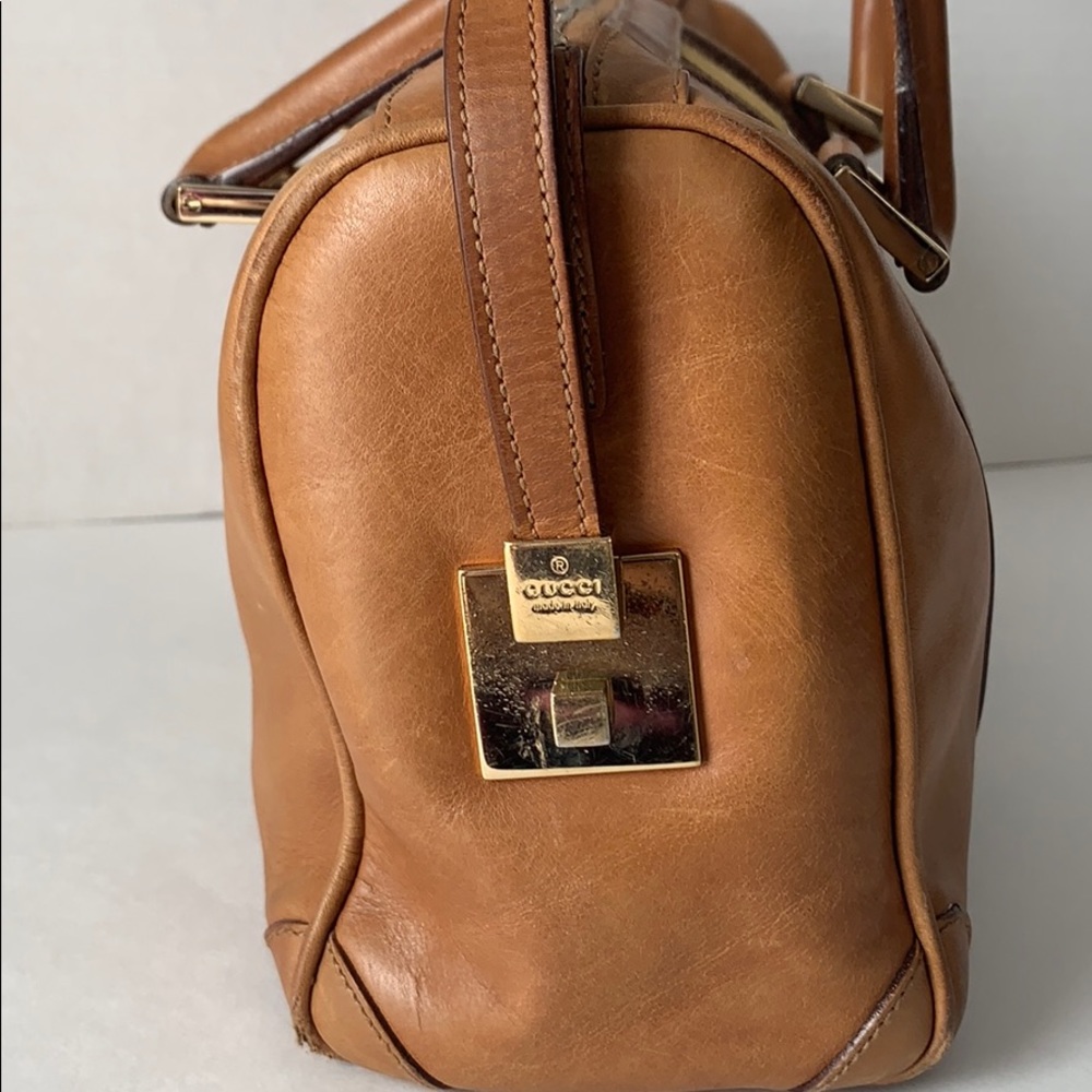 Vintage Gucci Purse